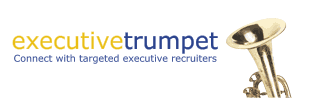 executive recruiters logo